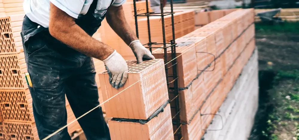 Maçon professionnel près de Melun
