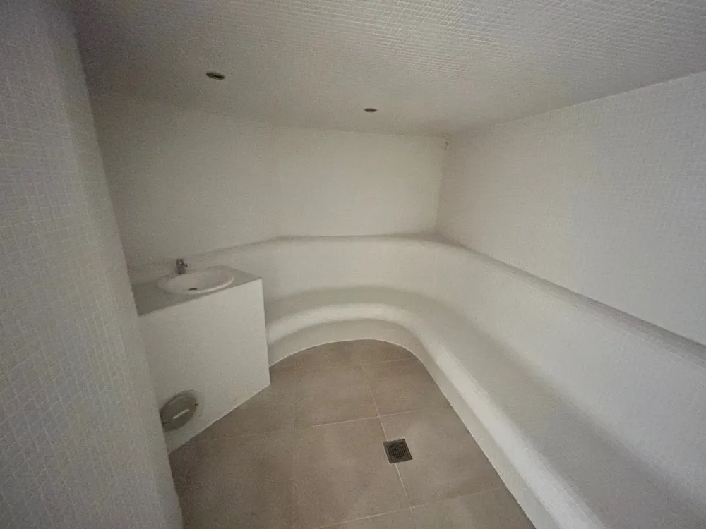 Construction sauna hammam+ (3)