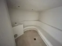 Construction sauna hammam+ (3)