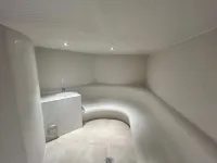 Construction sauna hammam+ (4)