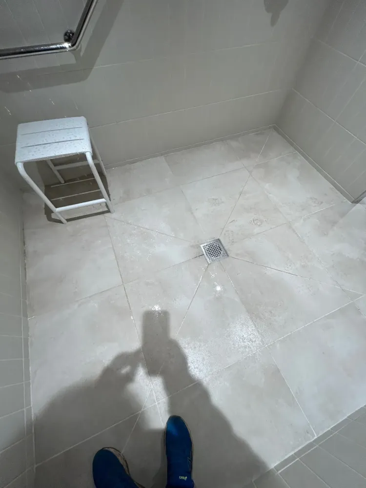 Construction sauna hammam+ (6)