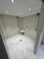 Construction sauna hammam+ (9)