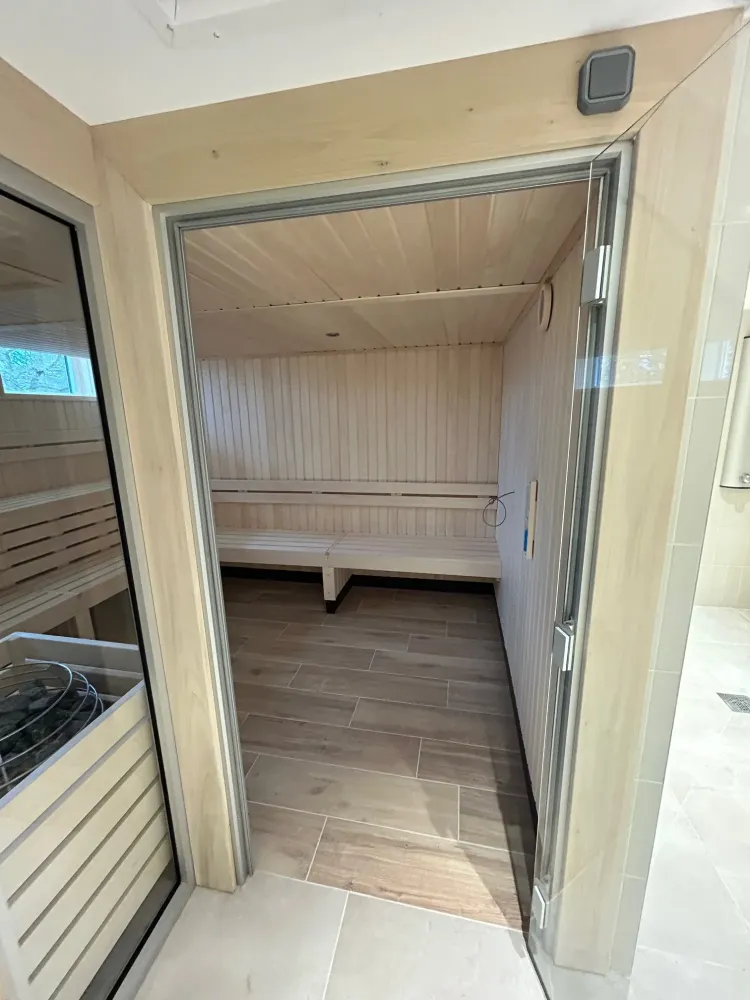 Construction sauna hammam+ (1)