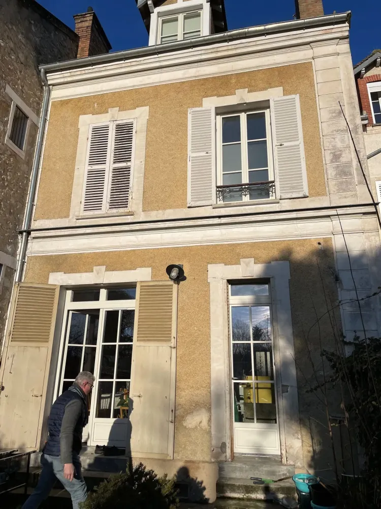 Extension maison de ville (1)