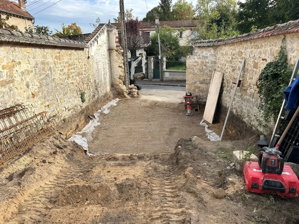 Extension maison de ville (7)