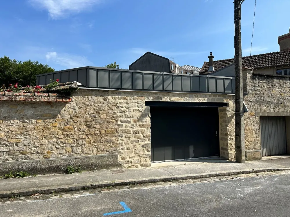 Extension maison de ville (15)