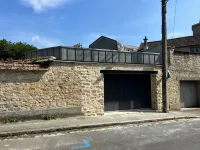 Extension maison de ville (15)