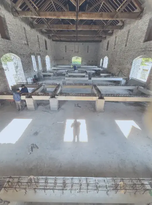 Création d'un Office de tourisme